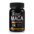 Organic Maca Supplement Improve Endurance Maca Root Capsules